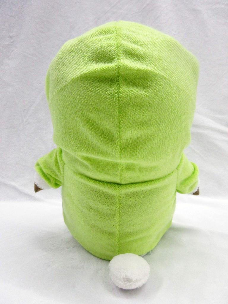 Moomon M Size Hoodie Stuffed Toy