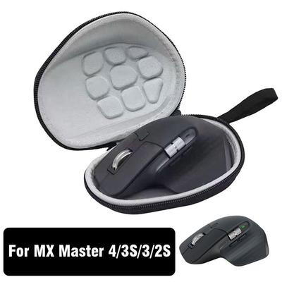 Maus Aufbewahrungstasche für MX Master 3S Reisekoffer Maus Mäuse Tasche Wasserdichte Schutzhülle für MX Master 3S