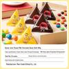 M&M's Gemischte Erdnuss- und Milchschokoladenbonbons