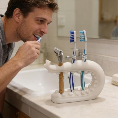 Bagno – Portaspazzolini