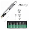Mini Handheld Elektrischer Gravier- und Polierstift