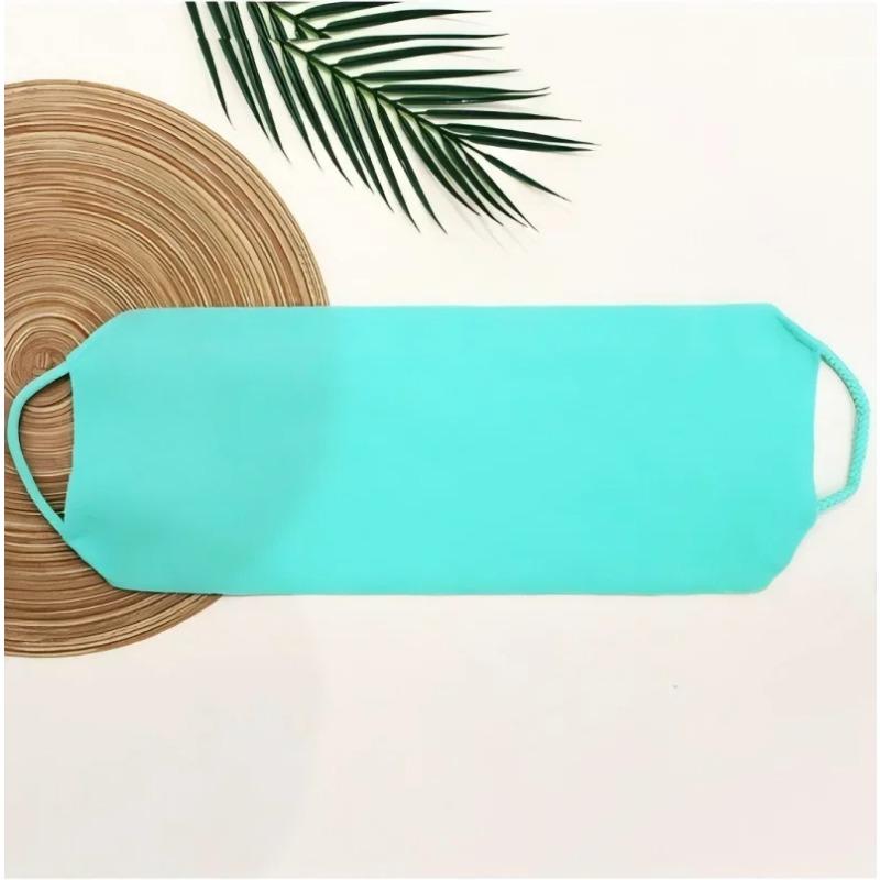 4 Stück Korallen-Samt Badezimmerzubehör, Weiches Handtuch, Saugfähige Lappen Geschirrtücher, Hängendes Tuch, Küchenzubehör