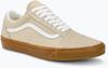 Кроссовки Vans Old Skool oatmeal/gum