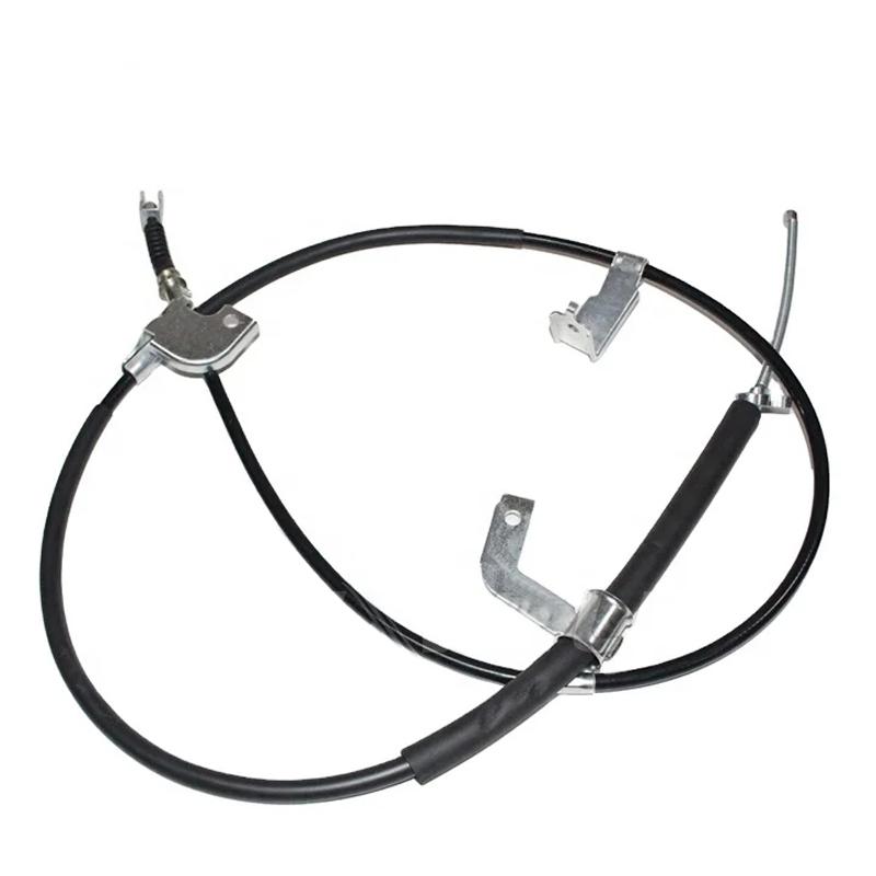 High Quality Car Hand Brake Cable 46430-0K041 46420-0K041 46410-0K040 for Toyota Hilux SR5 4WD 2005-2015 Parking Brake Cable