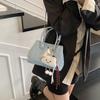 Hand Bag Women's Shoulder Bag Flow Fashion Messenger Bag