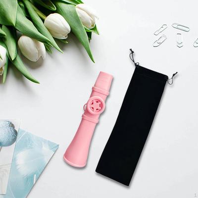 Kazoo Flute with Storage Bag Easy To Play Party Favors Beginner Gifts