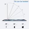 Stylus Pen For Apple Pencil With Led Power Palm Rejection Touch Pencil For Ipad Air 11 10 9 2022 2021 2020 Ipad Capacitive Pen