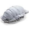 Deep Sea Creatures Series Giant Isopod Plush Extra 7317 Toy, Large, Gray,