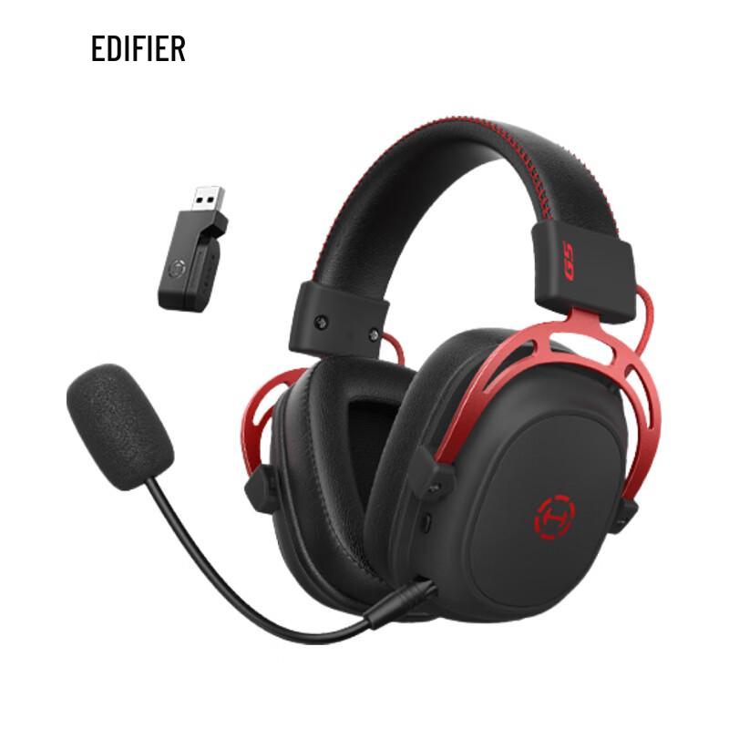 EDIFIER HECATE G5 Wireless Gaming Headset