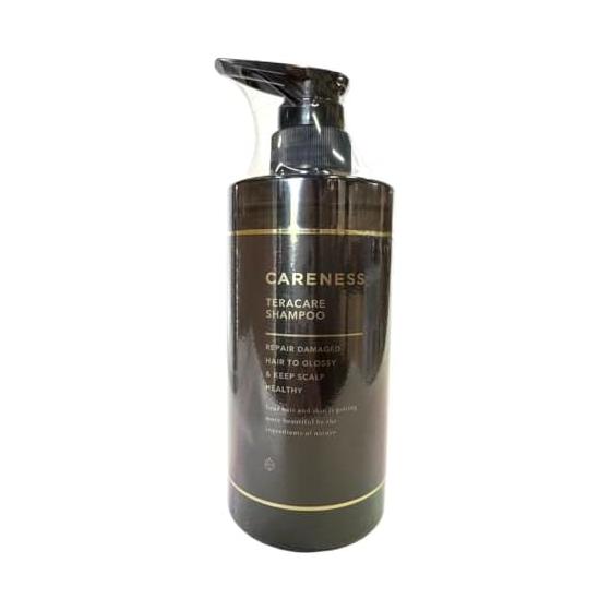 Terracare Shampoo 500ml (Careness)