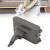 Batteria di ricambio da 2200 mAh per aspirapolvere V7, Batteria SV11 da 21,6 V, V7 Animal, V7 Motorhd, Batteria per aspirapolvere portatile compatibile con V7 Animal