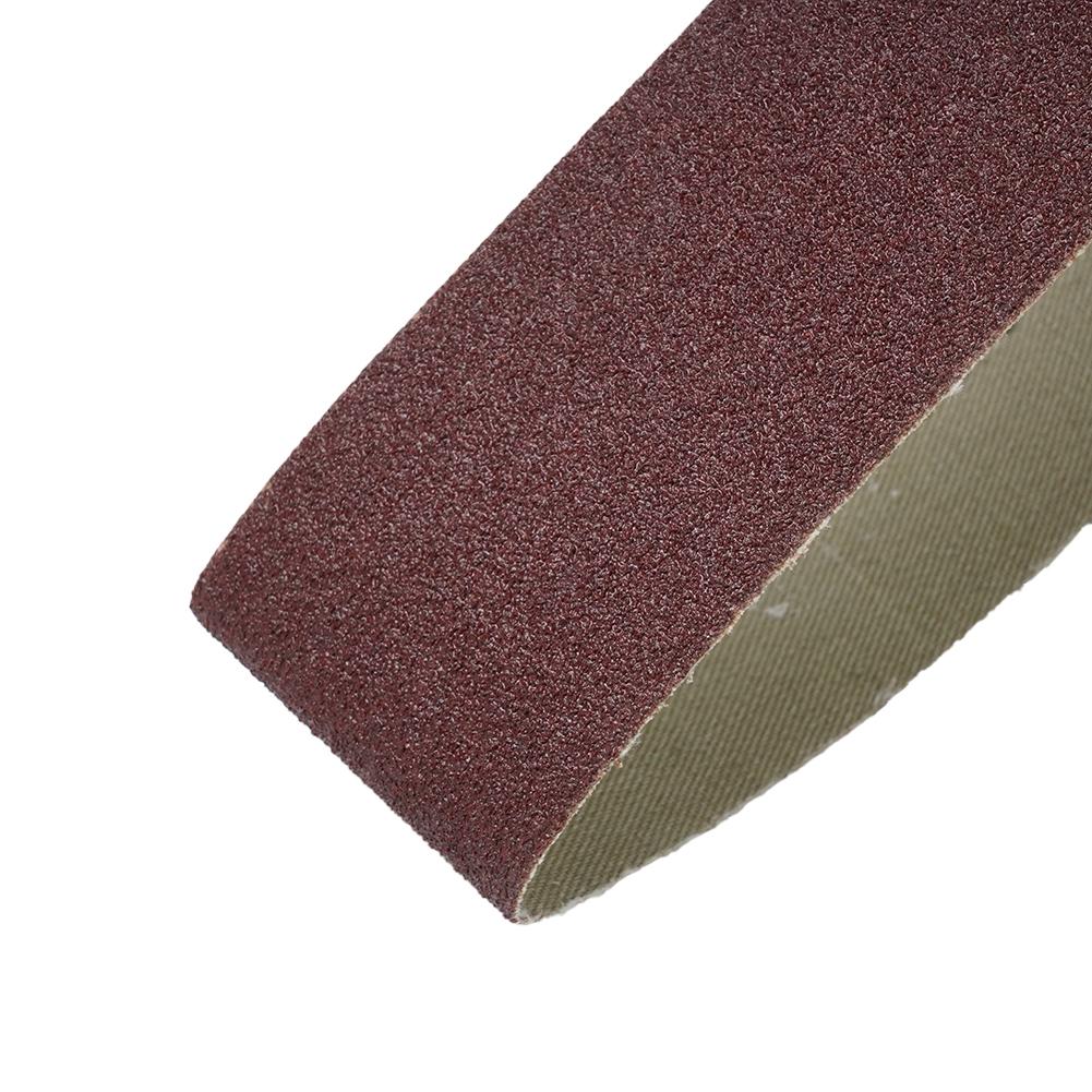 915*50mm Sanding Belt Aluminum Oxide For Sander Power Rotary