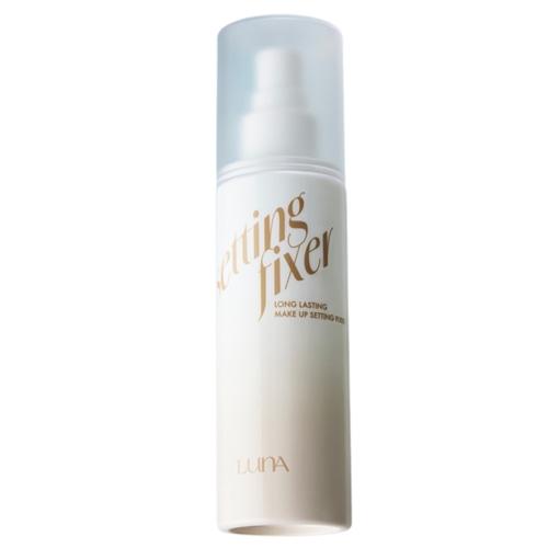 LUNA Long Lasting Setting Fixer 100ml