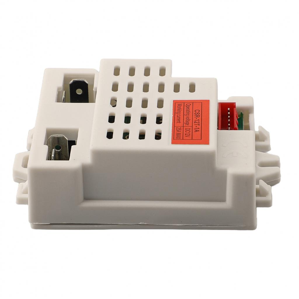 CSR-12T-1A Remote Control Children's Electric Car Receiver