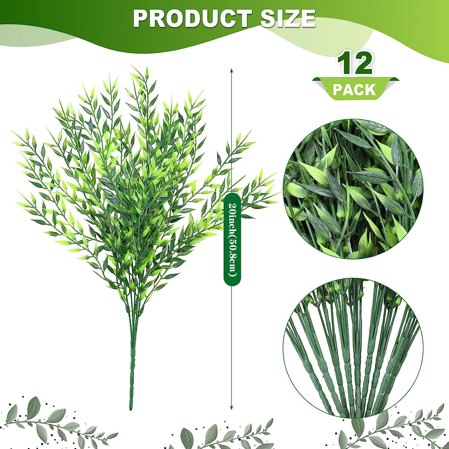 

Моделирование зеленых растений Листья ивы Связка ротанга Ива Плакучая ива Настенные украшения для потолка Украшения для дома Ландшафтный дизайн Зеленые растения