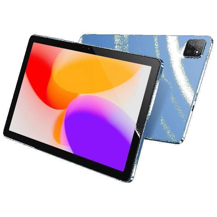 Tablette - G-TAB - T9 Pro - 10,1" IPS - 12 Go RAM - 128 Go stockage