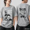 2026 Summer Hot Sale CORTIS Martin Fan T-shirt Y2K Men Women Vintage T-shirt Breathable Streetwear Casual T-shirt