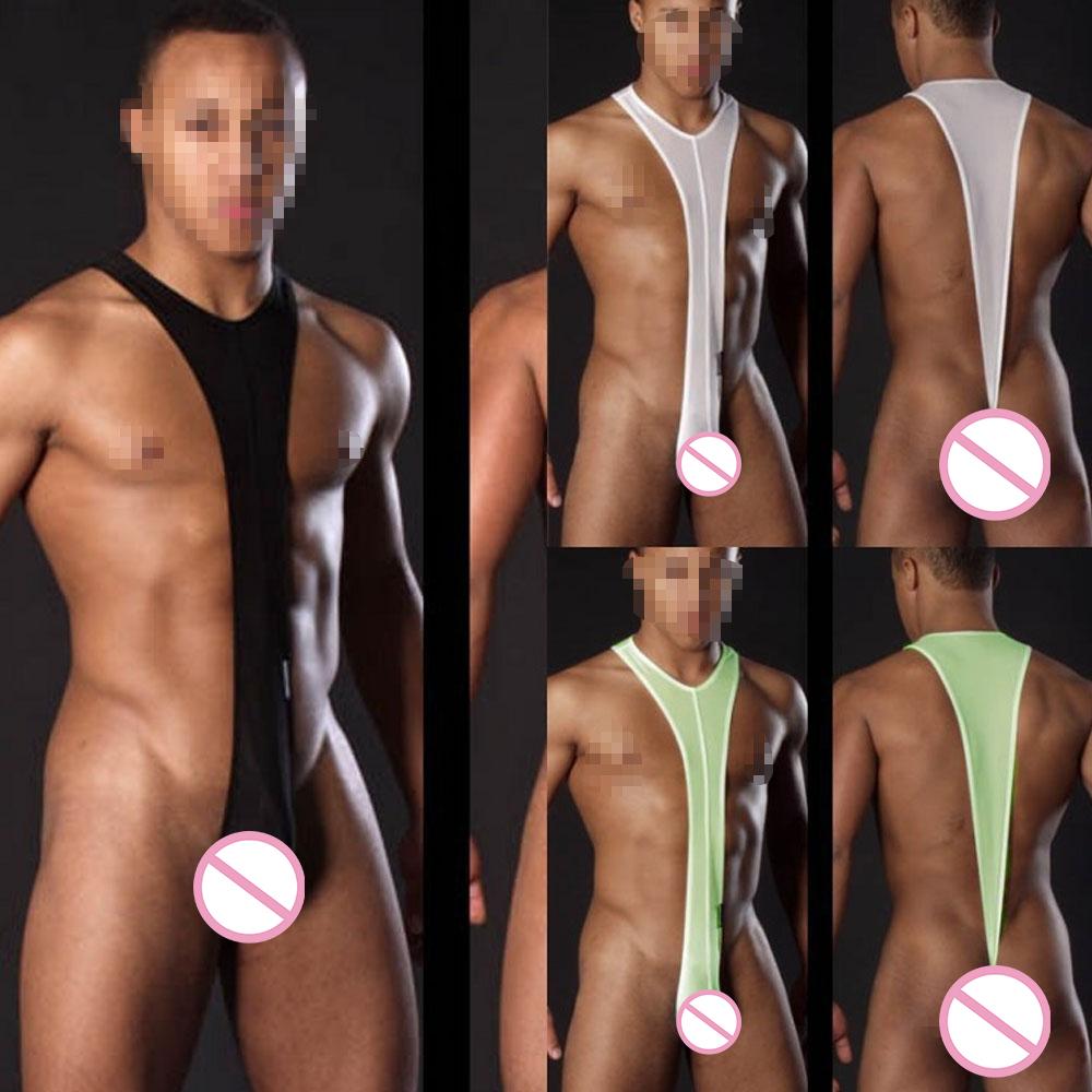 Sex Underwear For Male Lingerie Gay Clothing For Sex Erotic Costume