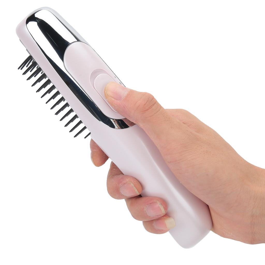 Massage Brush Comb Electric Massage Anti Hair Loss Hair Growth Scalp Massager Comb