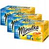 Minutka Thé noir Earl Grey aromatisé 56 g (40 x 1,4 g) x 3 pièces