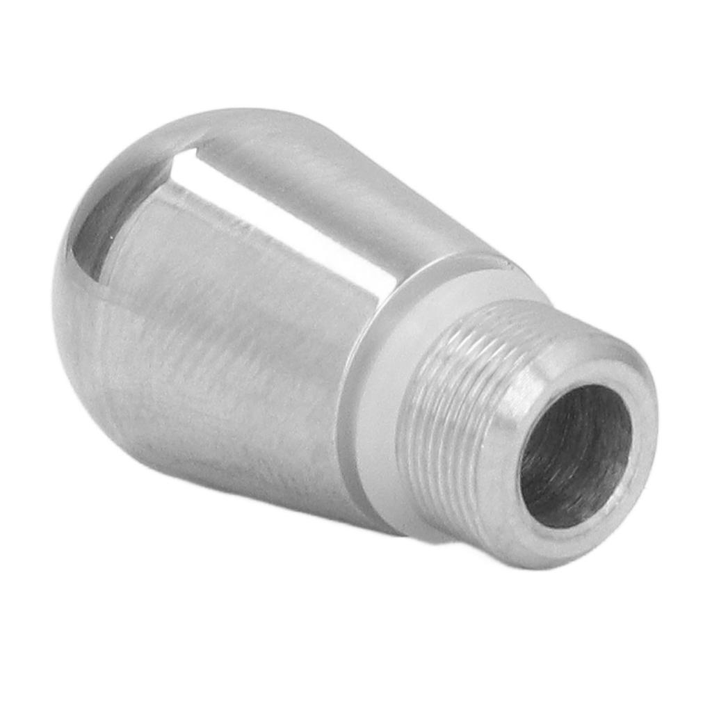 Steam Nozzle 4 Holes Stainless Steel Easy Clean Semi Automatic Coffee Machine Steam Nozzle
