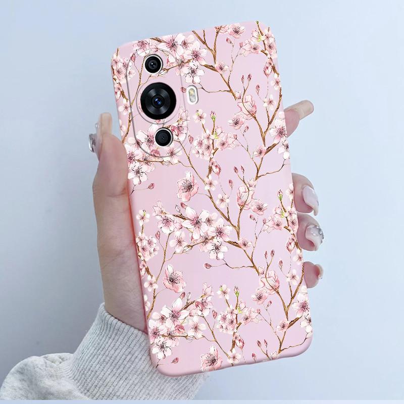 For Huawei Nova 12s Case Soft Silicone TPU Cute Panda Astronaut Cover for Huawei Nova 11 Pro Ultra Nova12S FOA-LX9 Coque Fundas