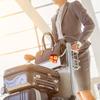 Aviation-Themen-Schlüsselanhänger zur Stressbewältigung Realistischer Notrufknopf-Schlüsselanhänger für das Muskelgedächtnistraining