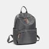 Travel Classic All-in-one Backpack Lightweight Large Capacity Commuter Backpack Travel Men's and Women's Oxford Cloth Bag