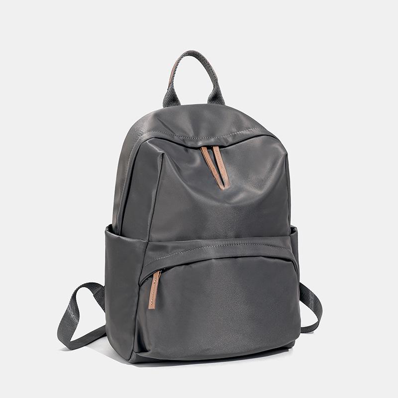 Travel Classic All-in-one Backpack Lightweight Large Capacity Commuter Backpack Travel Men's and Women's Oxford Cloth Bag