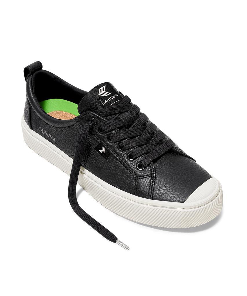 Cariuma Oka Raw Premium Leather