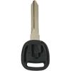 Uncut Door&Iginition Key Replacement Fits for Chevy Express Silverado Suburban Tahoe Astro Buick Rainier Cadillac Escalade GMC Yukon Sierra Hummer H2