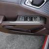 For Kia Soul 2020-2026 Window Button Cover Car Door Armrest ABS Decal Panel Window Button Trim Interior Accessories LHD