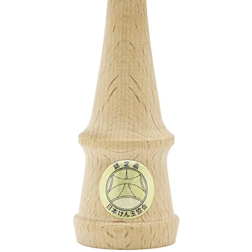 Ikeda Kogyo Competition Kendama Kendama/Kendama Kodama Red 000046400