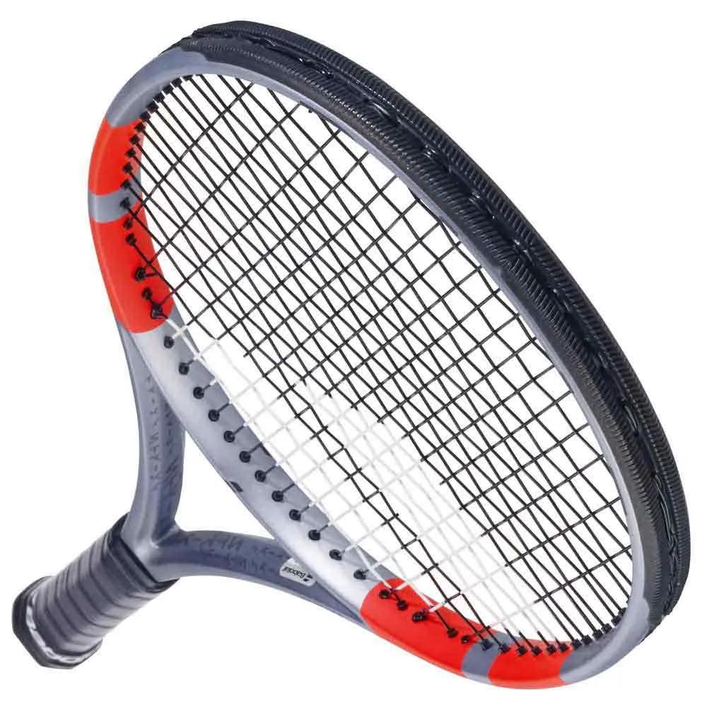 Babolat Tennis Racket Unstrung Puretrike 98 18x20