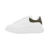 Oversized White Khaki 727388WHGP59055