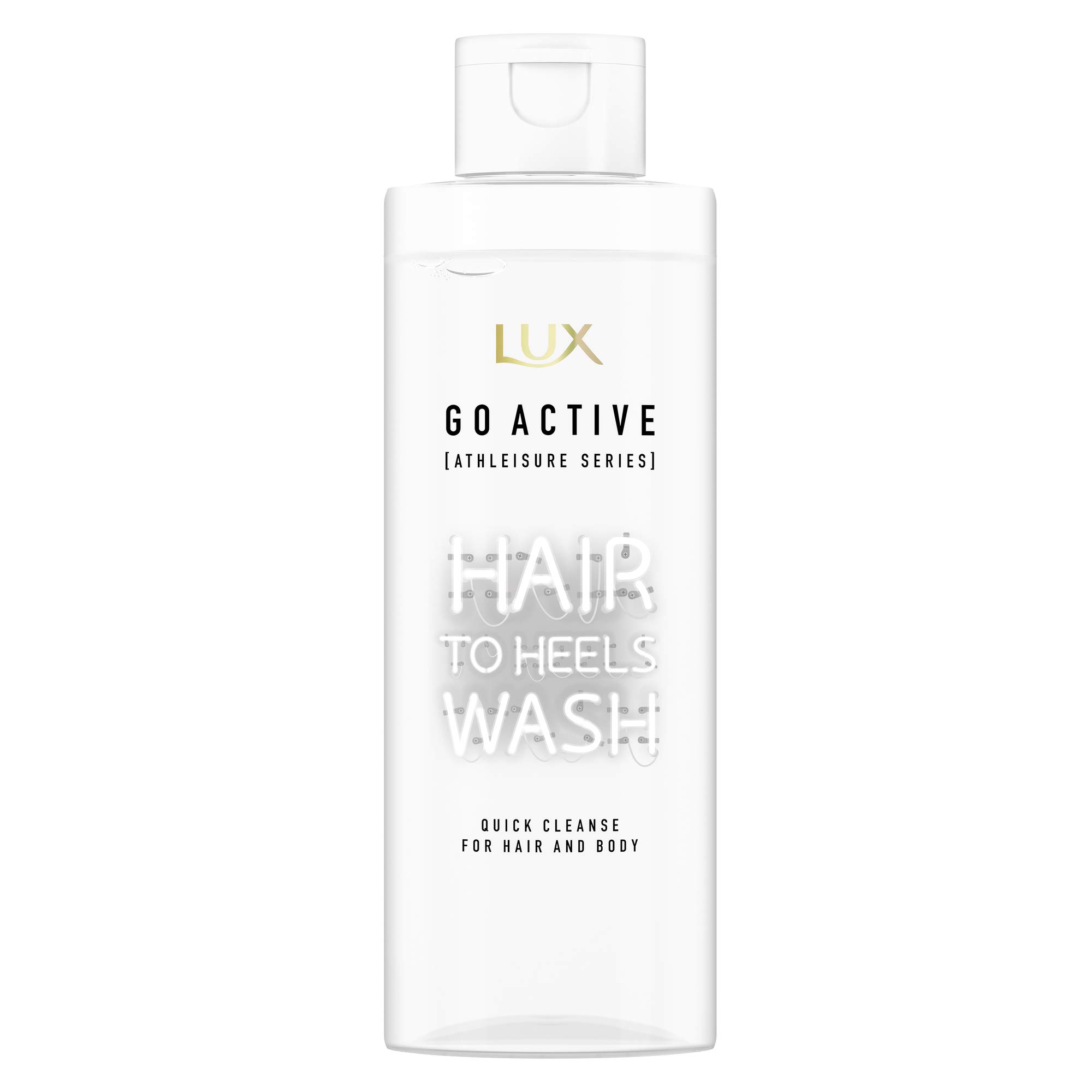

Lux Athleisure Healthy Shine Шампунь для всего тела 150г