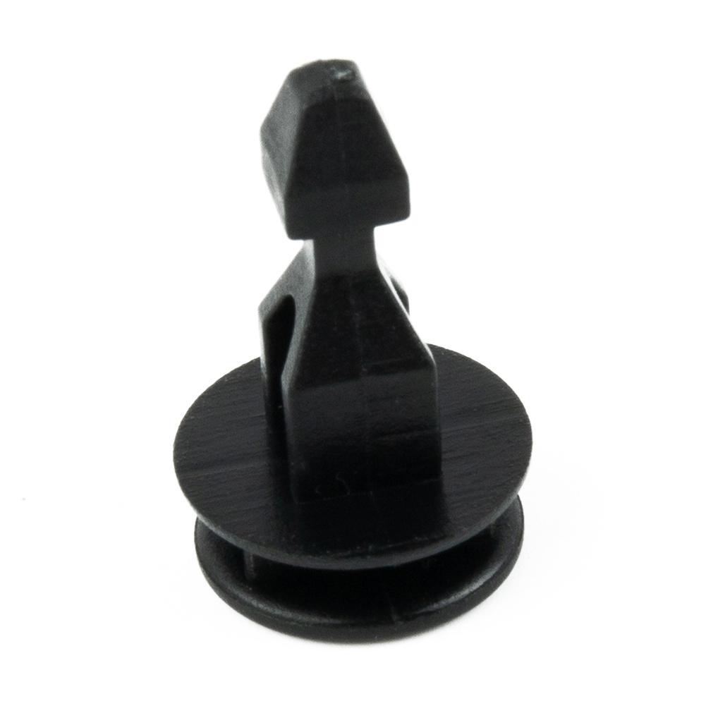 Halteklammern 91548-TZ5-A02 Motorraumabdeckung Stifte