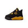 Adidași Air Jordan 4 "Thunder" pentru copii BQ7670-017
