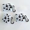Ghost Cartoon Earphone Cover for Apple 1/1st Generation AirPods New 1st Generation Earphone Case Pro