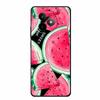 Phone Case For Xiaomi Redmi K80 Ultra Case Soft Black Silicone Cartoon Cat TPU Funda For Redmi K 80 Ultra Case Coque 6.83" Shell
