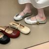 Scarpe con tacco