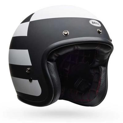 Equipamentos de proteção – Capacetes para motociclistas