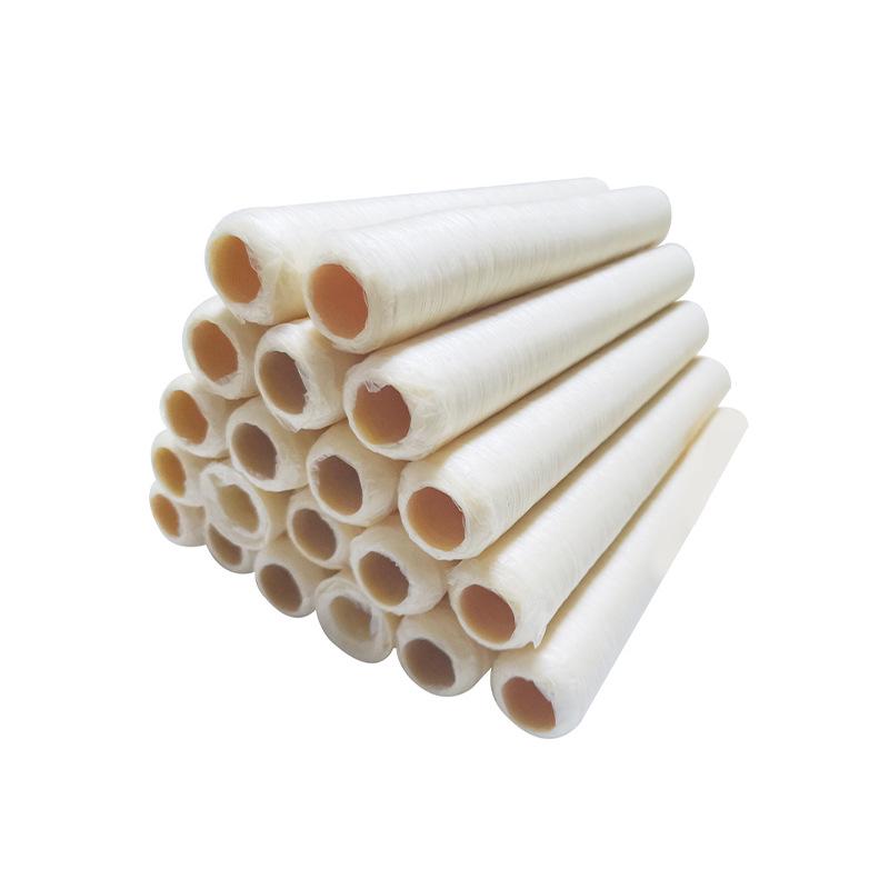 Πετσώματα Κολλαγόνου για Ταϊβανέζικα και Καντονέζικα Λουκάνικα - Πωλούνται Πολύ, Υποστηρίζεται Drop Shipping