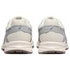 Asics Gel-Contend 4 Mesh Comfortable Versatile Breathable Synthetic Leather Cushioning Low-Top Casual Running Shoes Men sneaker White Gray T8D4Q-202