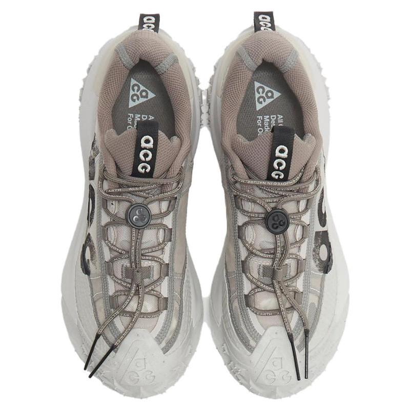 Nike Acg Mountain Fly 2 Low Light Iron Ore Sneakers Casual Shoes DV7903-003