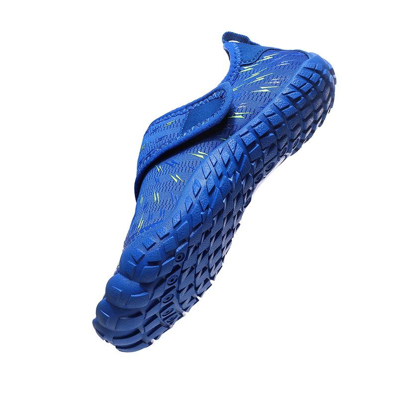 Nya Femfingers Barnbadskor Flodklättringsskor Barnvattensportskor