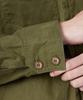 Snow Peak Waxed Cotton Coverall Jacket Outerwear Jacket XXL DARK NAVY SPTL-JK-26SU906 Men's Women's