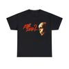 Evil Dead 2 Horror Movie Unisex Heavy Cotton Tee Shirt Sam Raimi Bruce Campbell