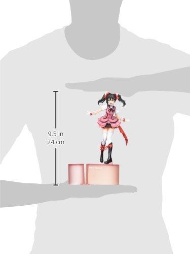 Love Live! Birthday Figure Project Nico Yazawa 1/8 Scale ABS & PVC Pre-painted Figure