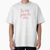 In My Princess Era Oversized T-Shirt